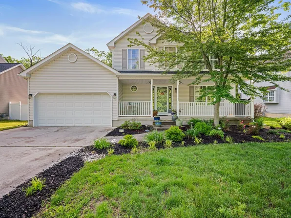 312 S Ash Ave, Galloway, NJ 08205