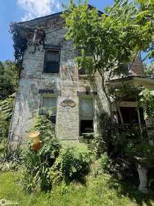 405 S 4th St, Warsaw, IL, 62379