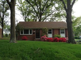 4921 Rodney Rd, Richmond, VA 23230