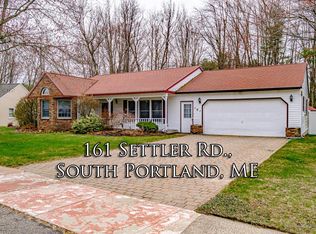 161 Settler Rd, South Portland, ME 04106