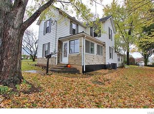 32 W Desoto Rd, Bonne Terre, MO 63628