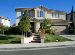29194 Bernardo Way, Santa Clarita, CA 91354