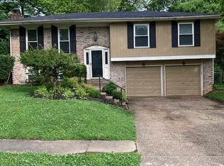 412 Bermuda Way, Middletown, KY 40243