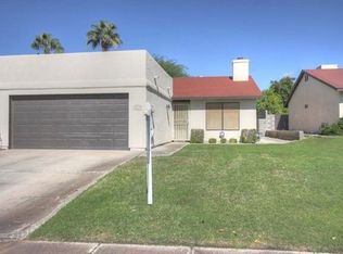 1632 W Hillside Pl, Yuma, AZ 85364