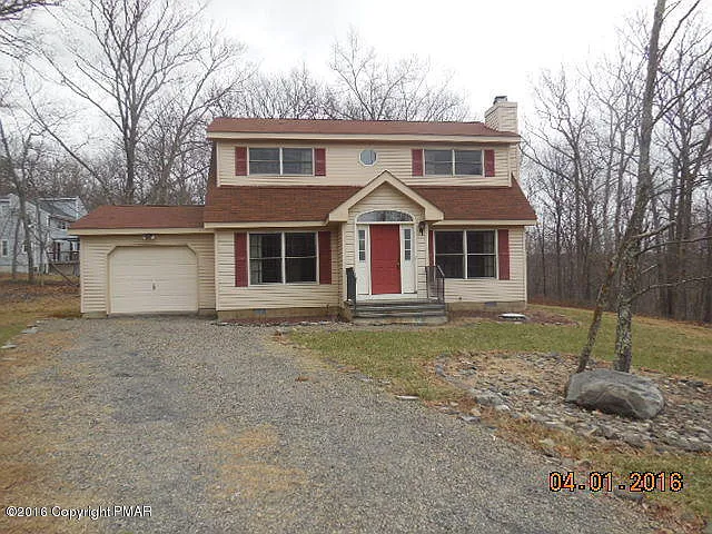 101 Oakenshield Dr photo 1