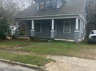 117 W End Blvd, Emporia, VA 23847