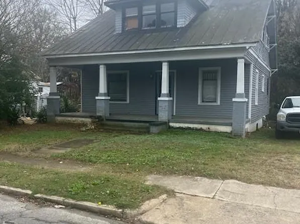 117 W End Blvd, Emporia, VA 23847