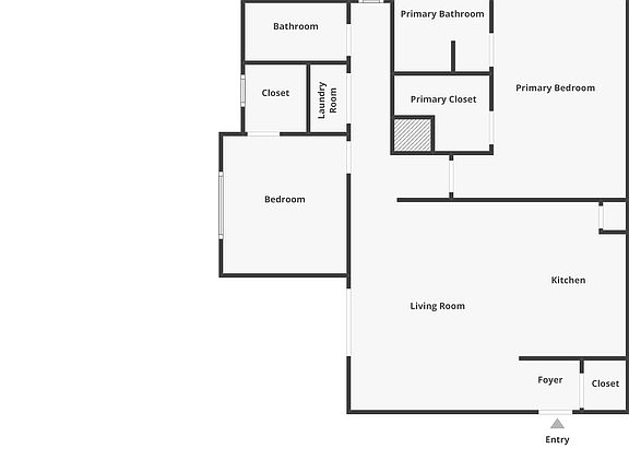 2nd image of 2431 Eagle Creek Ct Unit 103