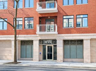 1155 W Armitage Ave APT 205, Chicago, IL 60614