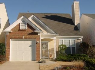 26 Regency Rd, Alpharetta, GA 30022