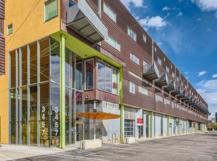 3457 Ringsby Ct UNIT 341, Denver, CO 80216