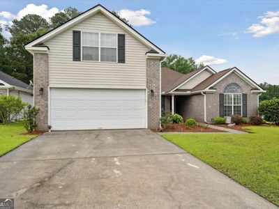 21 Carlisle Ln, Savannah, GA, 31419
