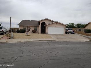 3716 Mondale Loop, Las Cruces, NM 88005