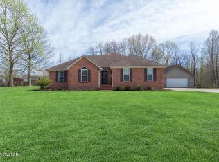 248 Delta Pine Ave, Dyersburg, TN 38024
