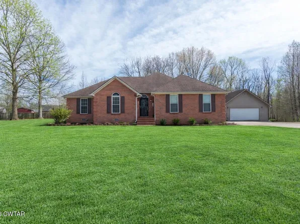 248 Delta Pine Ave, Dyersburg, TN 38024