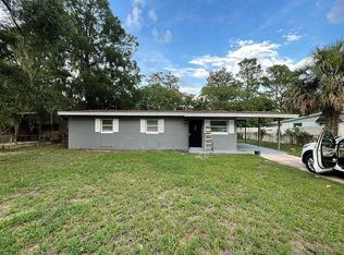 8543 Oak Leaf Rd, Jacksonville, FL 32208