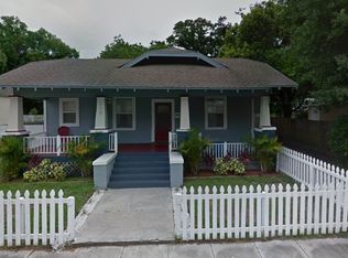 210 W Euclid Ave, Tampa, FL 33602