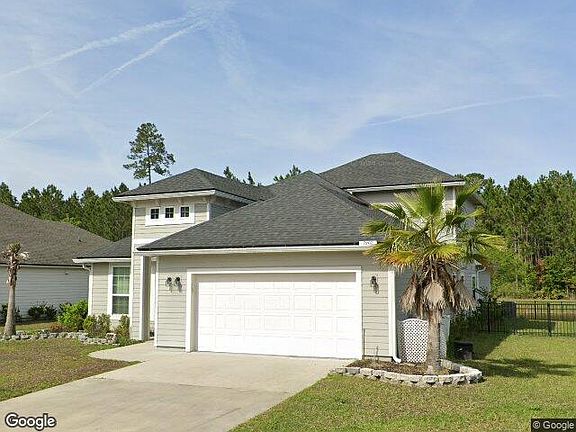Property Side View