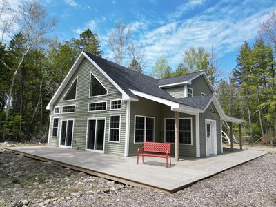 100 Twin Springs Lane, Lincoln, ME, 04457