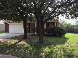 1561 Amberwood Loop, Kyle, TX 78640
