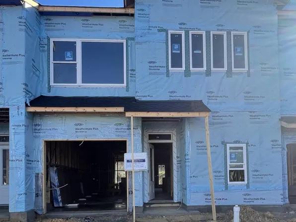 69 Balfour Run, Chapel Hill, NC 27516