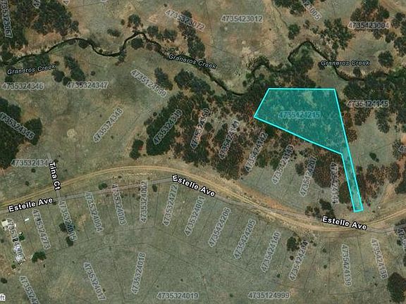 2nd image of LOT 12 Estelle Ave