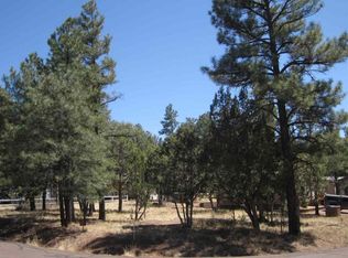 2390 W Sylvester Cir, Show Low, AZ 85901