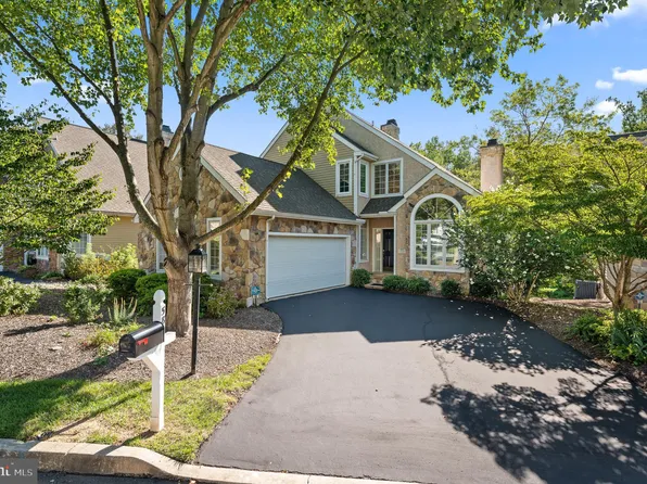 58 Bridle Way, Newtown Square, PA 19073