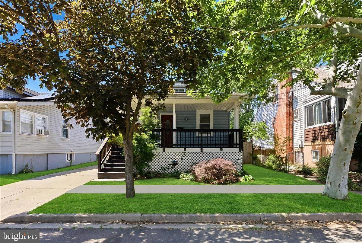 3 bed, 3.0 bath, 1488 sqft, $3,150 — Photo 2