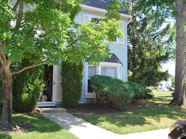 16 Liberty Place #16, Jackson, NJ 08527