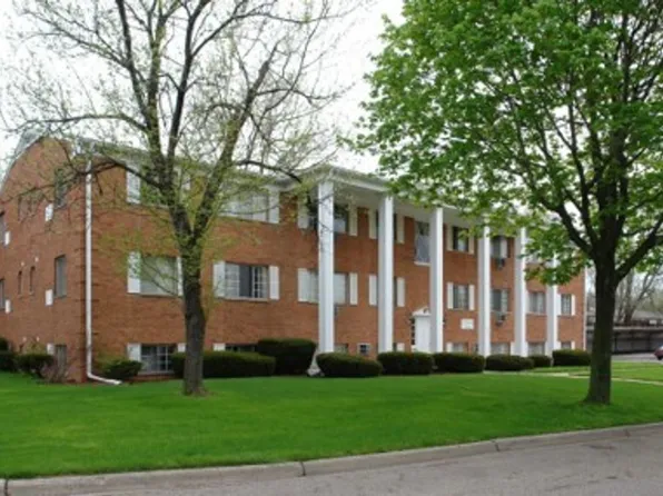 Wilshire Apartments (Wilshire 23 LLC)