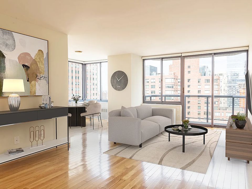 1st image of 235 W 48th St APT 43J