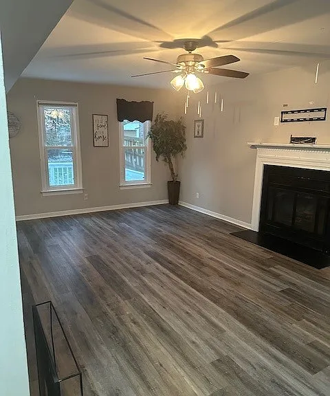1319 Lockett Ridge Rd — Photo 7