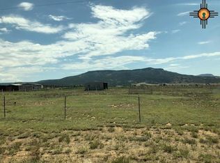 Meadowlark Dr, Raton, NM 87740
