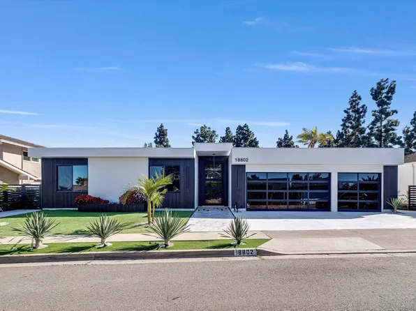 18802 Saginaw Dr, Irvine, CA 92603