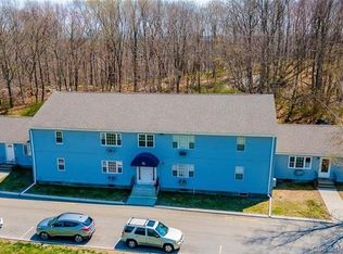 73 Horse Pond Rd APT G, Salem, CT 06420