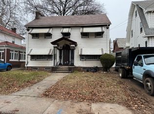 45 Chancellor Ave, Newark, NJ 07112