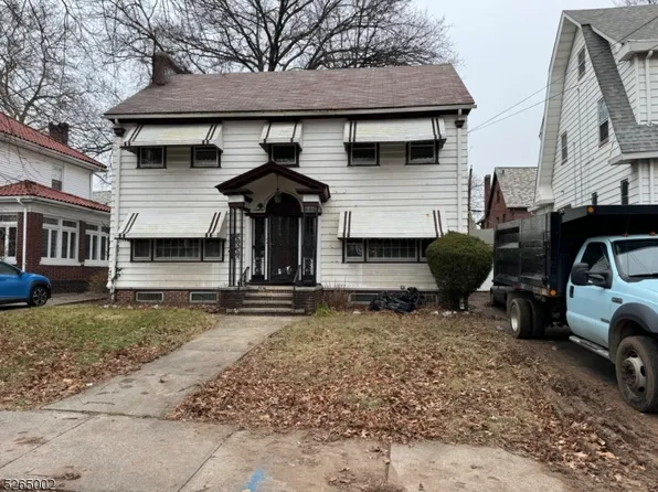 45 Chancellor, Newark City, NJ 07112