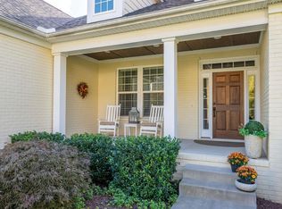 1774 Warbler Way, Charlottesville, VA 22903