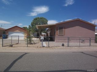 1951 Oliver Dr, Bullhead City, AZ 86442