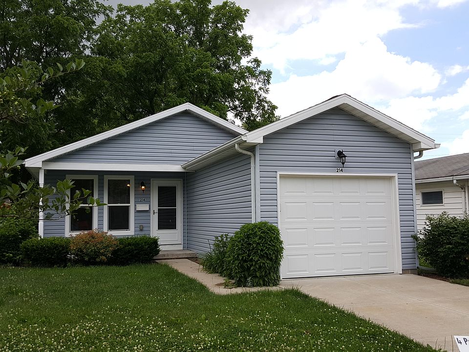 1st image of 214 Freeman Ave.