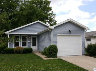 214 Freeman Ave., Urbana, OH 43078