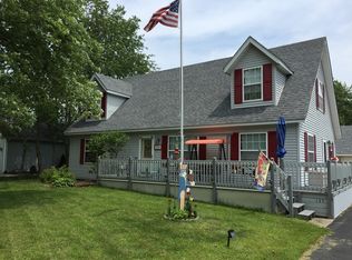 135 N English St, Braidwood, IL