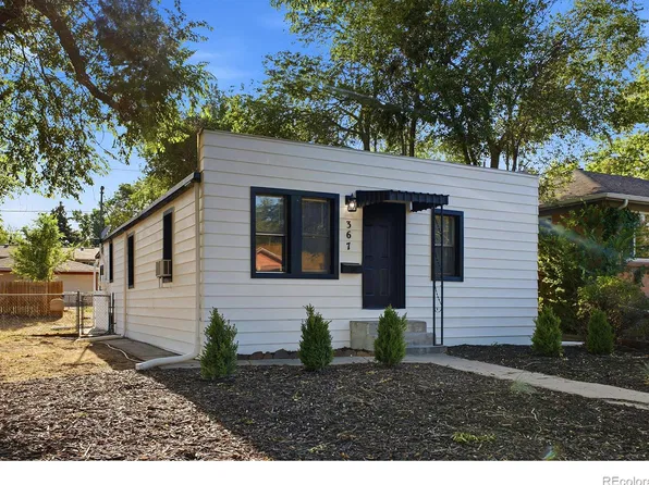 367 S Jasmine St, Denver, CO 80224