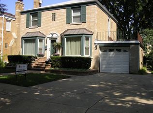 8725 Central Ave, Morton Grove, IL 60053