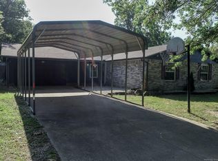 3217 S 212th St E, Broken Arrow, OK 74014