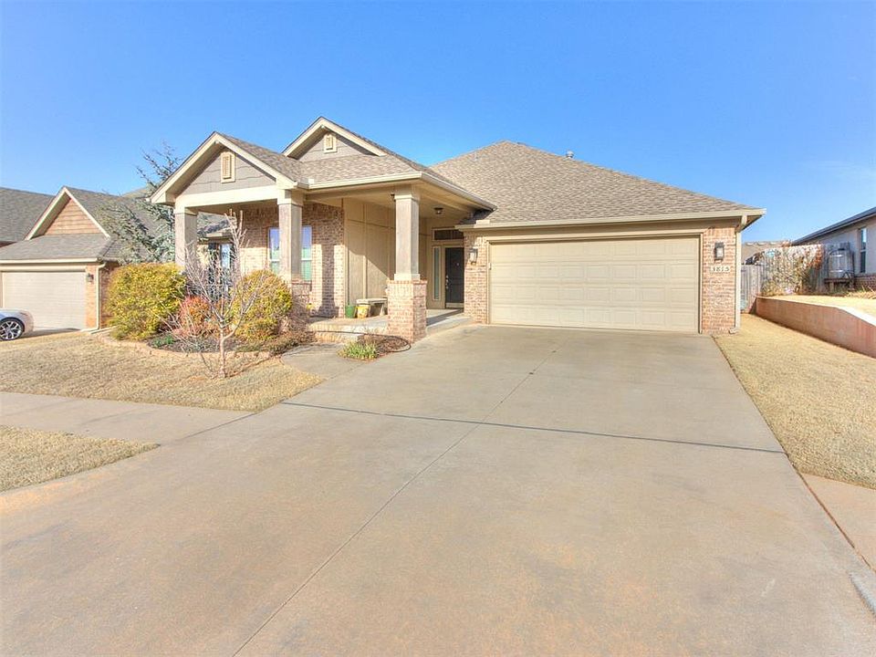 1st image of 3815 Painted Bird Ln