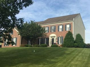 97 Clover Rd, Warminster, PA 18974