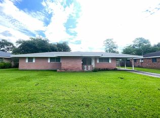 127 Lee St, Lake Charles, LA 70605