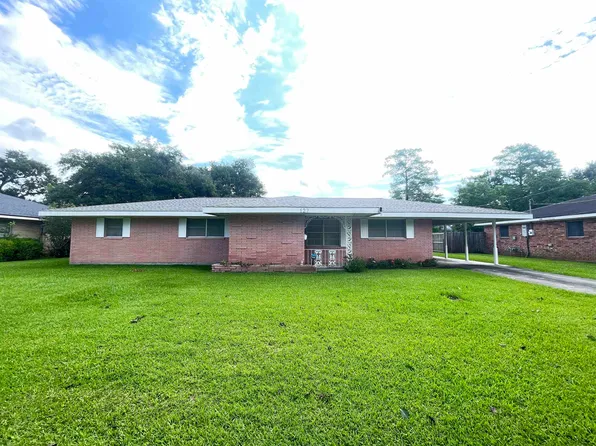 127 Lee St, Lake Charles, LA 70605